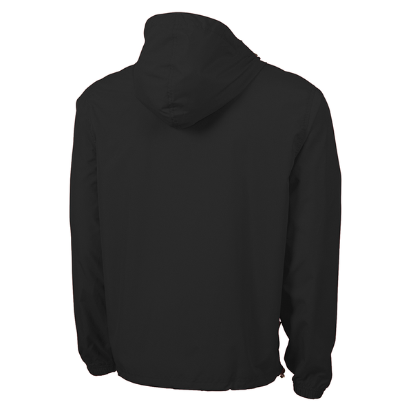 Charles River® Unisex Pack-N-Go Pullover
