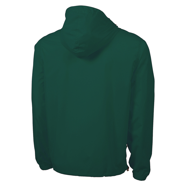 Charles River® Unisex Pack-N-Go Pullover