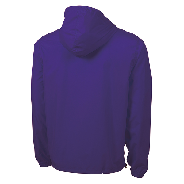 Charles River® Unisex Pack-N-Go Pullover