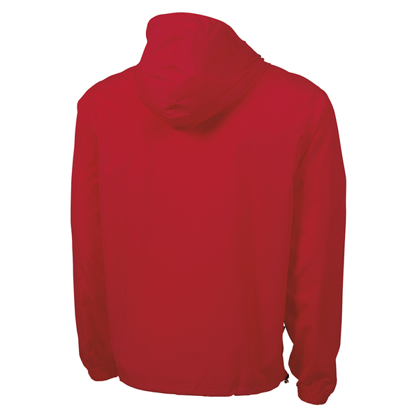 Charles River® Unisex Pack-N-Go Pullover