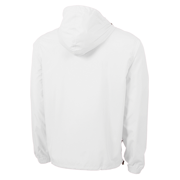 Charles River® Unisex Pack-N-Go Pullover