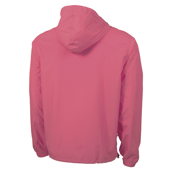 Charles River® Unisex Pack-N-Go Pullover