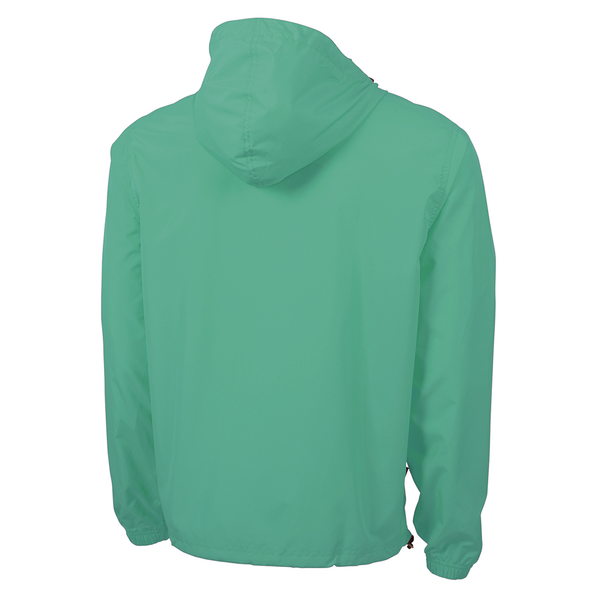 Charles River® Unisex Pack-N-Go Pullover