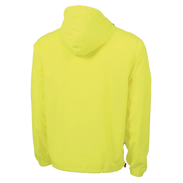 Charles River® Unisex Pack-N-Go Pullover