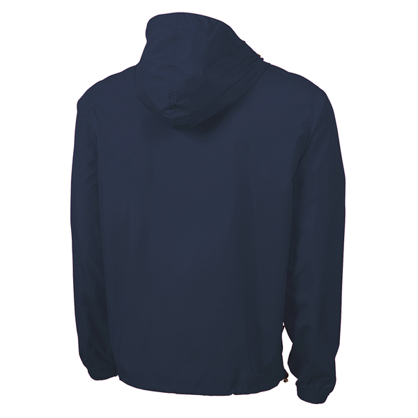 Charles River® Unisex Pack-N-Go Pullover