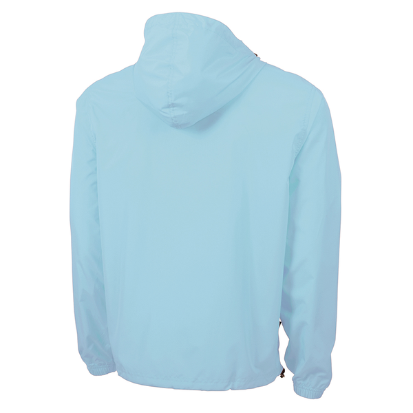 Charles River® Unisex Pack-N-Go Pullover