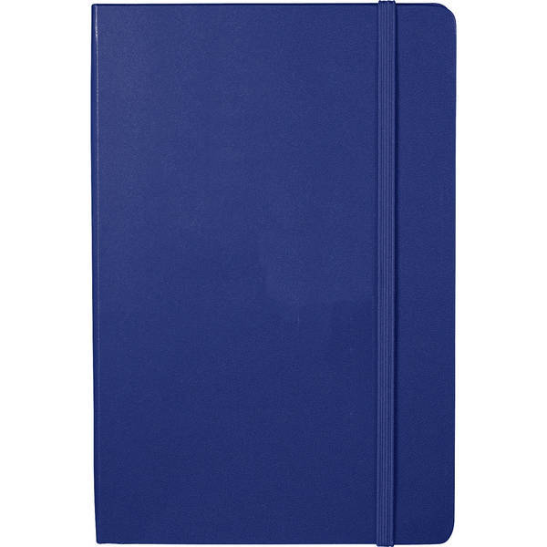 Ambassador Bound Hardcover Journal, 5.5" x 8.5"