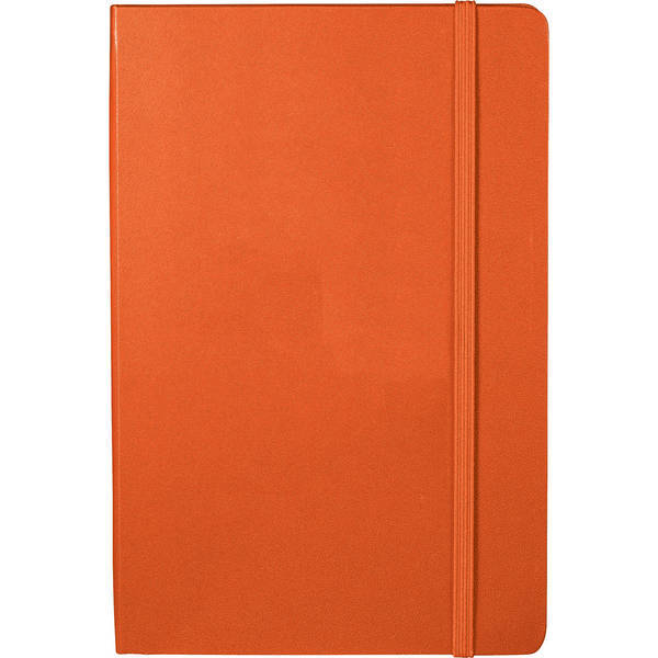 Ambassador Bound Hardcover Journal, 5.5" x 8.5"