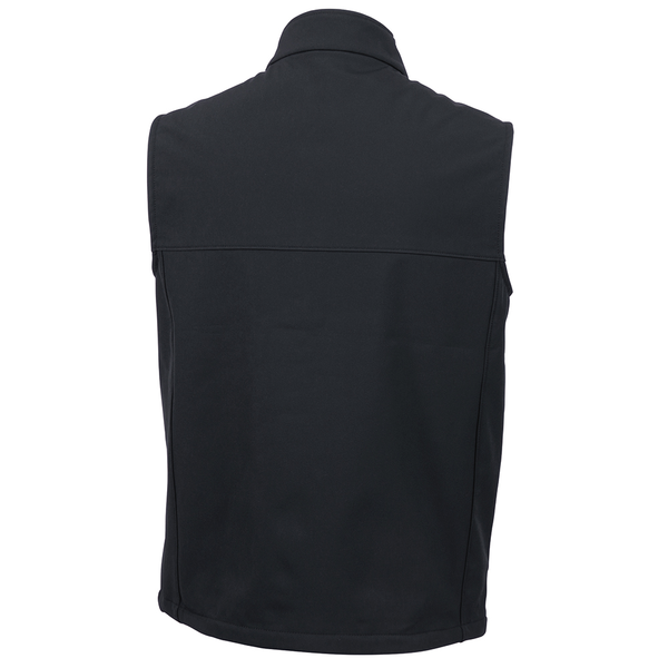 Charles River® Classic Men's 3-Layer Soft Shell Vest