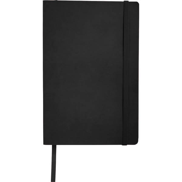 Pedova™ Soft Bound JournalBook™, 5-1/2" x 8"