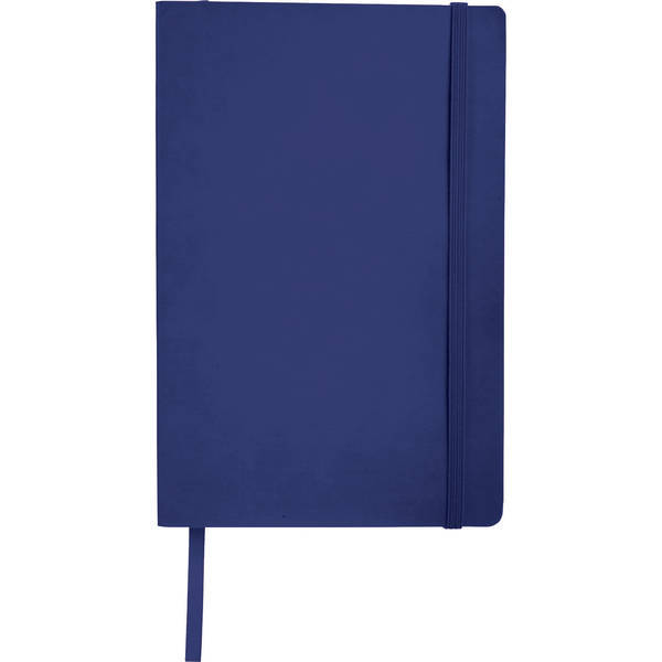 Pedova™ Soft Bound JournalBook™, 5-1/2" x 8"