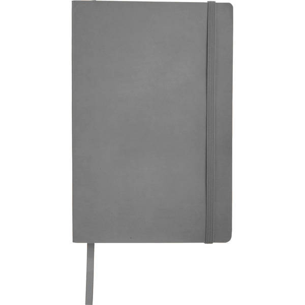 Pedova™ Soft Bound JournalBook™, 5-1/2" x 8"