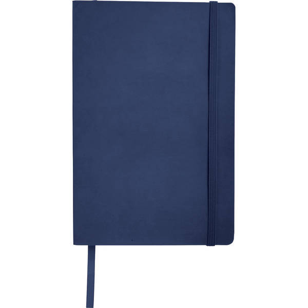 Pedova™ Soft Bound JournalBook™, 5-1/2" x 8"