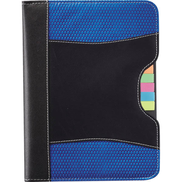 Flare Organization Jr. Padfolio