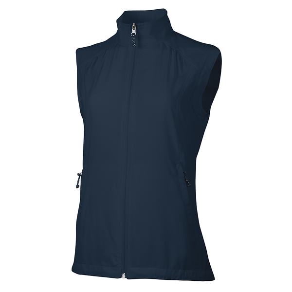 Charles River® Ladies' Pack-N-Go® Vest
