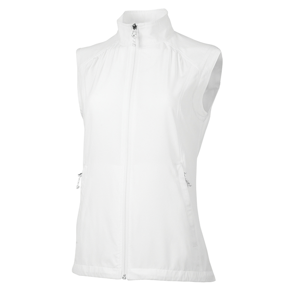 Charles River® Ladies' Pack-N-Go® Vest