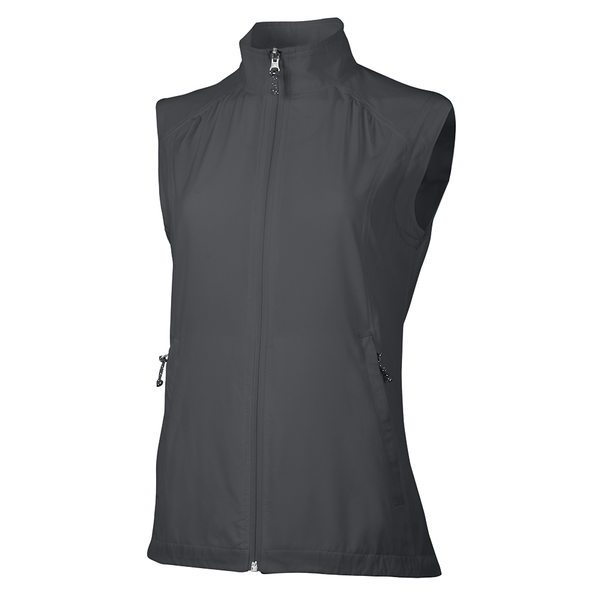 Charles River® Ladies' Pack-N-Go® Vest