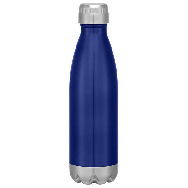 Swiggy Vacuum Insulated Stainless Steel Bottle, 16oz.