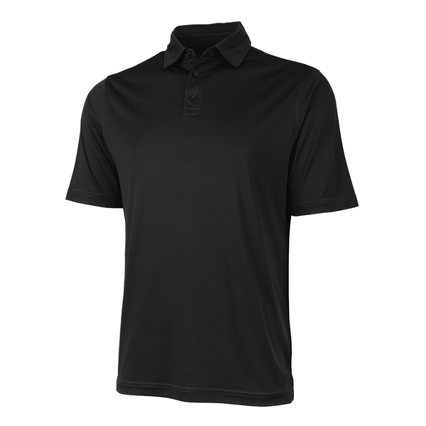 Charles River® Wellesley Men's Jersey Knit Polo
