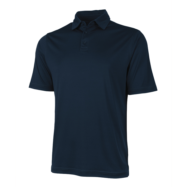 Charles River® Wellesley Men's Jersey Knit Polo