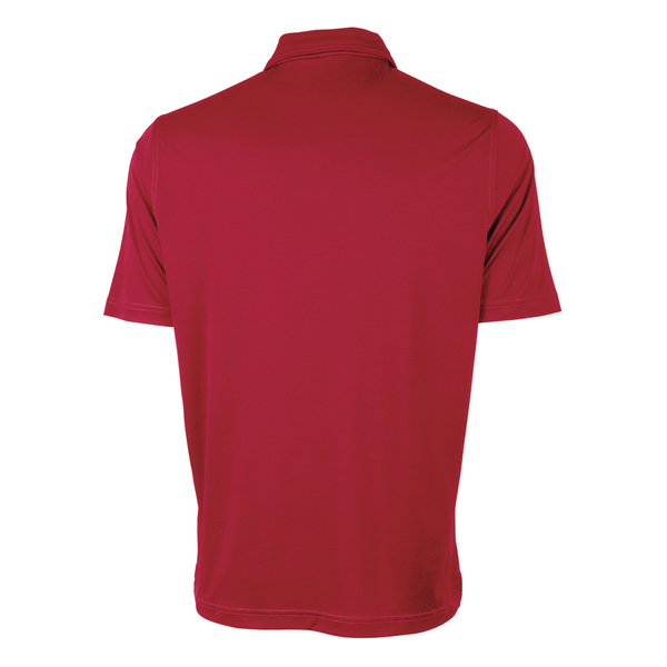 Charles River® Wellesley Men's Jersey Knit Polo
