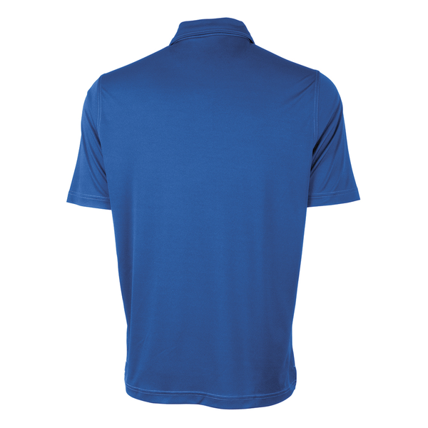 Charles River® Wellesley Men's Jersey Knit Polo