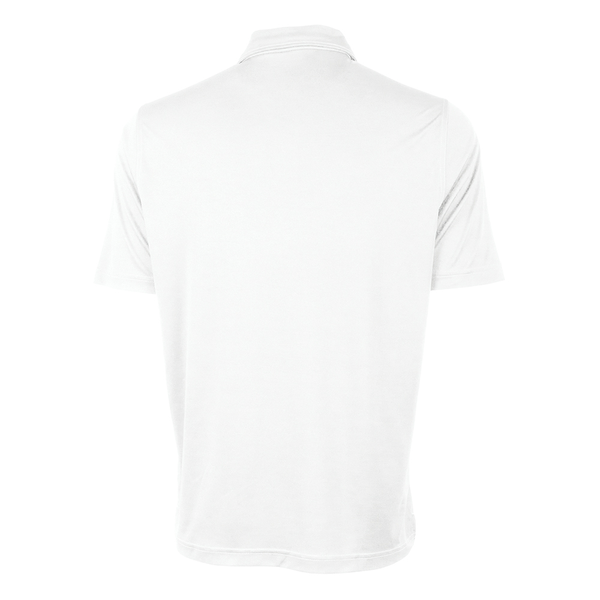 Charles River® Wellesley Men's Jersey Knit Polo