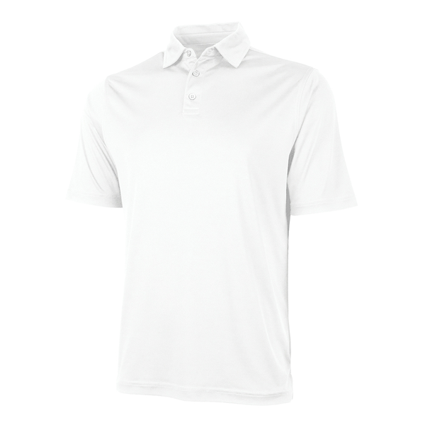 Charles River® Wellesley Men's Jersey Knit Polo