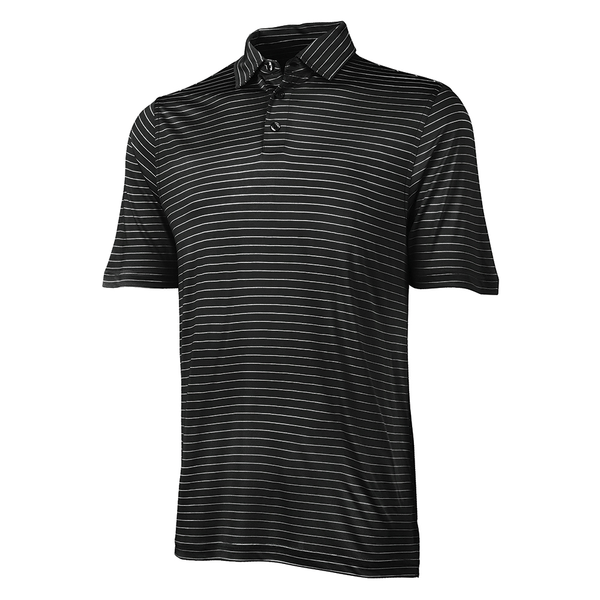 Charles River® Wellesley Men's Jersey Knit Polo