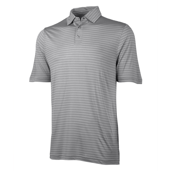 Charles River® Wellesley Men's Jersey Knit Polo