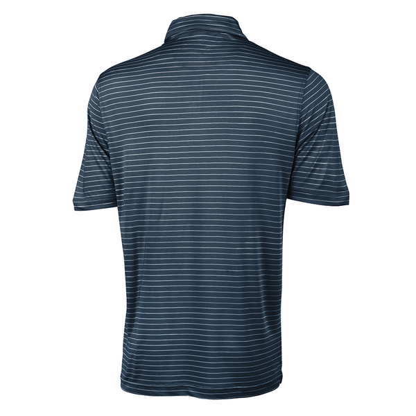 Charles River® Wellesley Men's Jersey Knit Polo