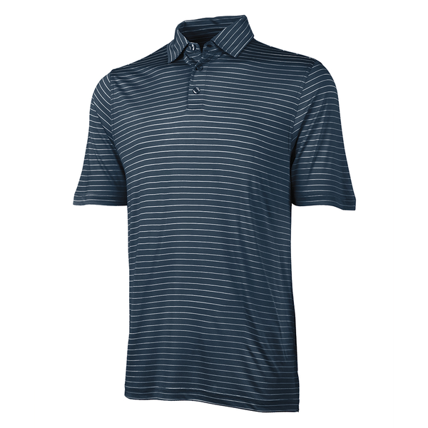 Charles River® Wellesley Men's Jersey Knit Polo