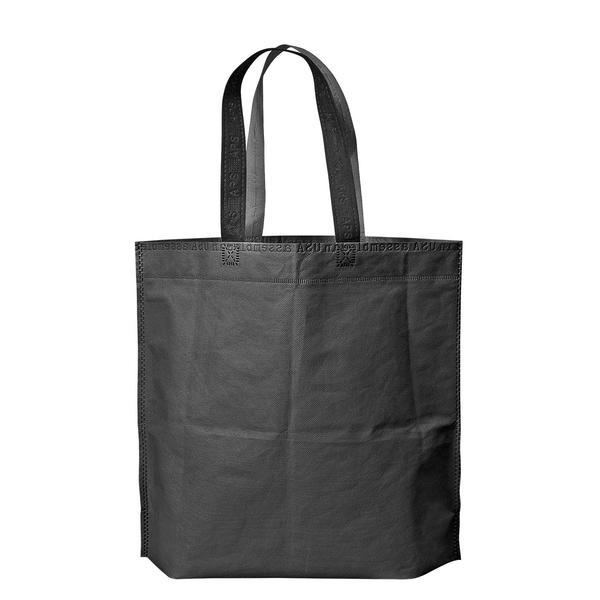 Econo Non-Woven Gusset Bag