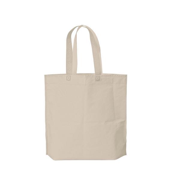 Econo Non-Woven Gusset Bag