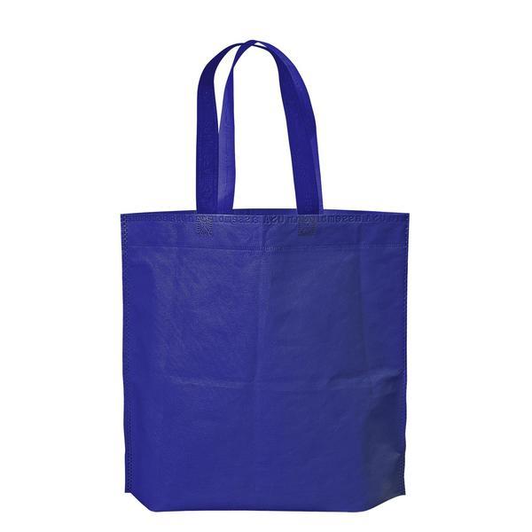 Econo Non-Woven Gusset Bag