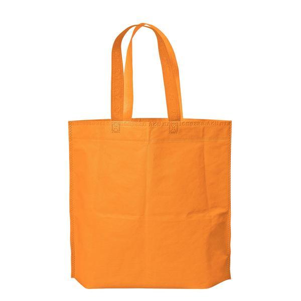 Econo Non-Woven Gusset Bag