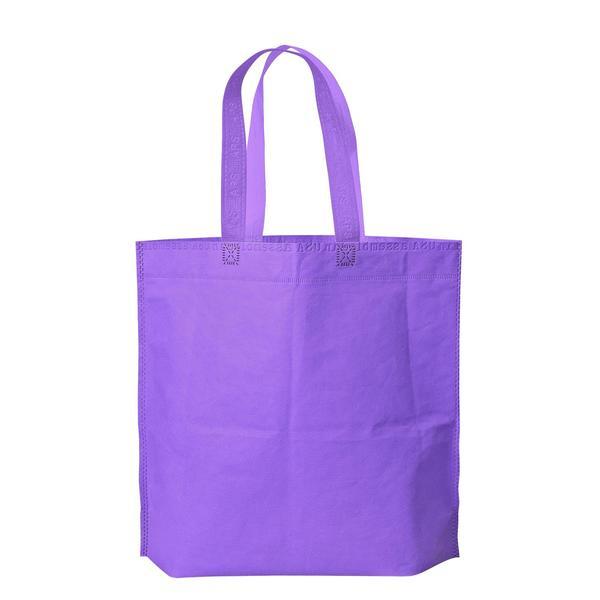 Econo Non-Woven Gusset Bag