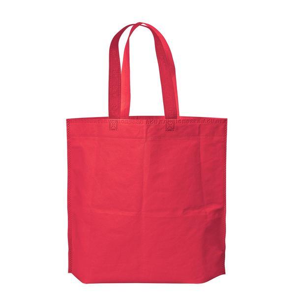 Econo Non-Woven Gusset Bag