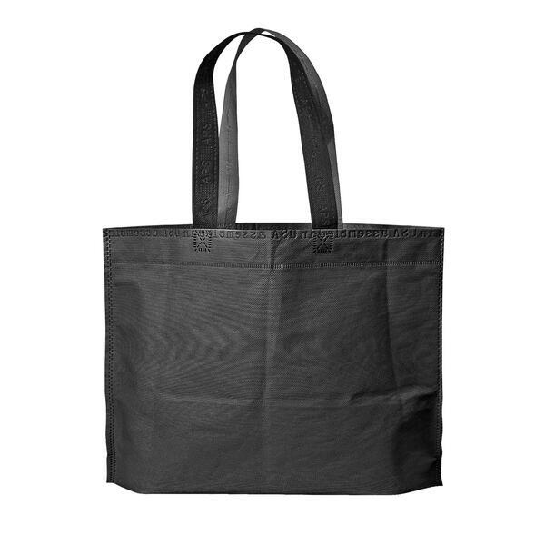 Medium Non-Woven Gusset Bag