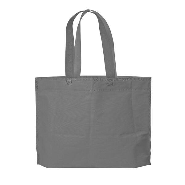 Medium Non-Woven Gusset Bag