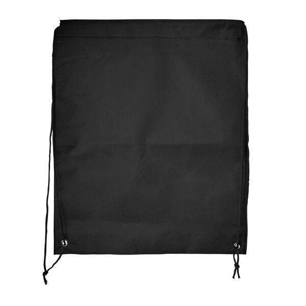 Non-Woven Braided Drawstring Backpack