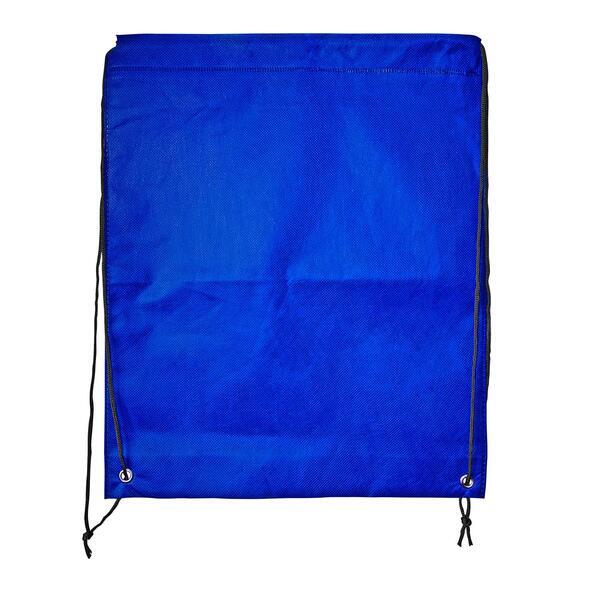 Non-Woven Braided Drawstring Backpack