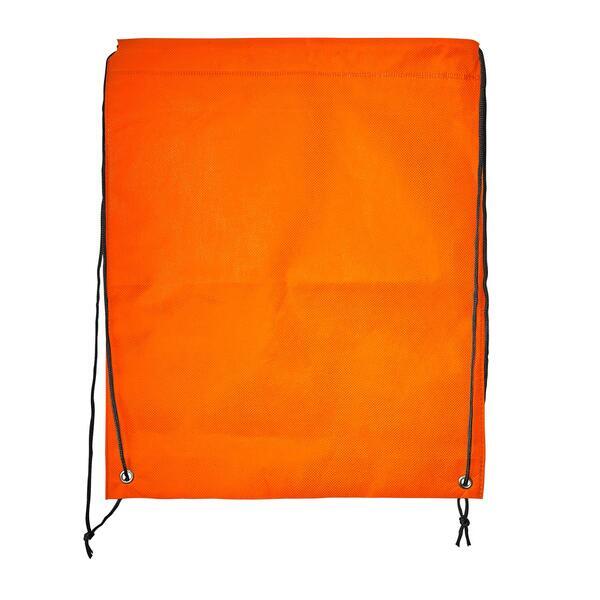 Non-Woven Braided Drawstring Backpack