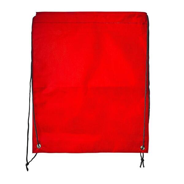 Non-Woven Braided Drawstring Backpack