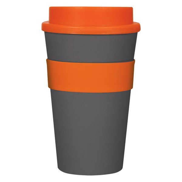 Mix & Match Travel Tumbler, 16oz.