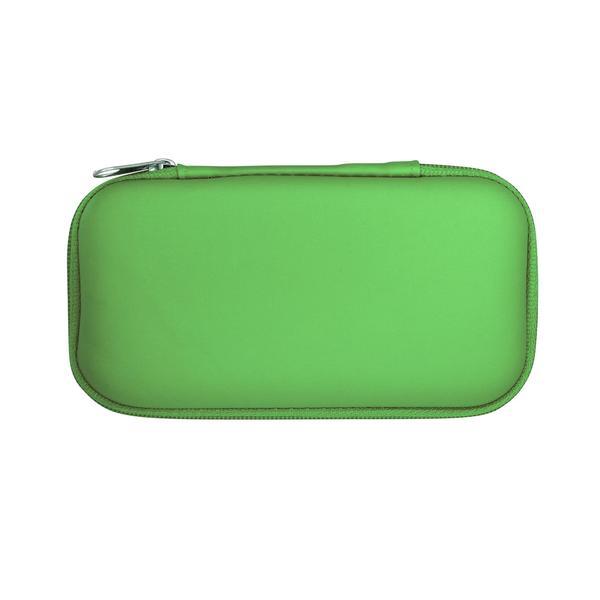 Deluxe Cord Case w/ Mesh Pockets