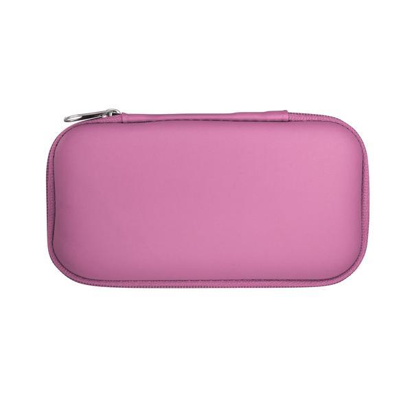 Deluxe Cord Case w/ Mesh Pockets