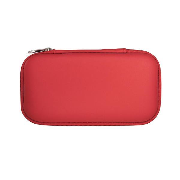 Deluxe Cord Case w/ Mesh Pockets