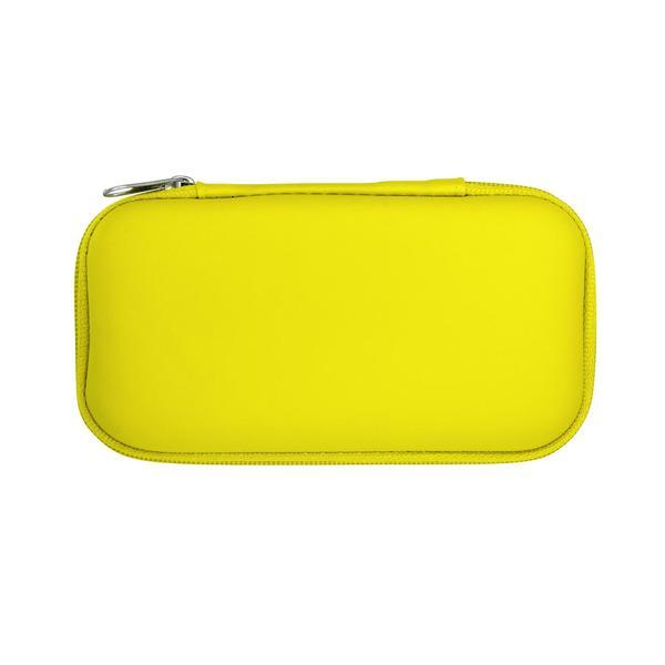 Deluxe Cord Case w/ Mesh Pockets