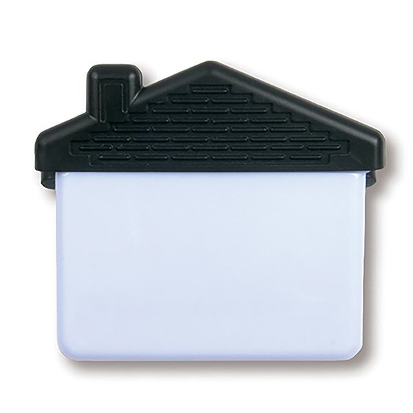 House Shaped Magnetic Clip
